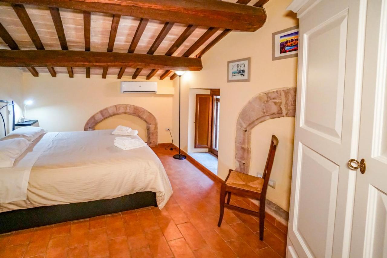 Maison Quintavalle 20 Ассизи Экстерьер фото