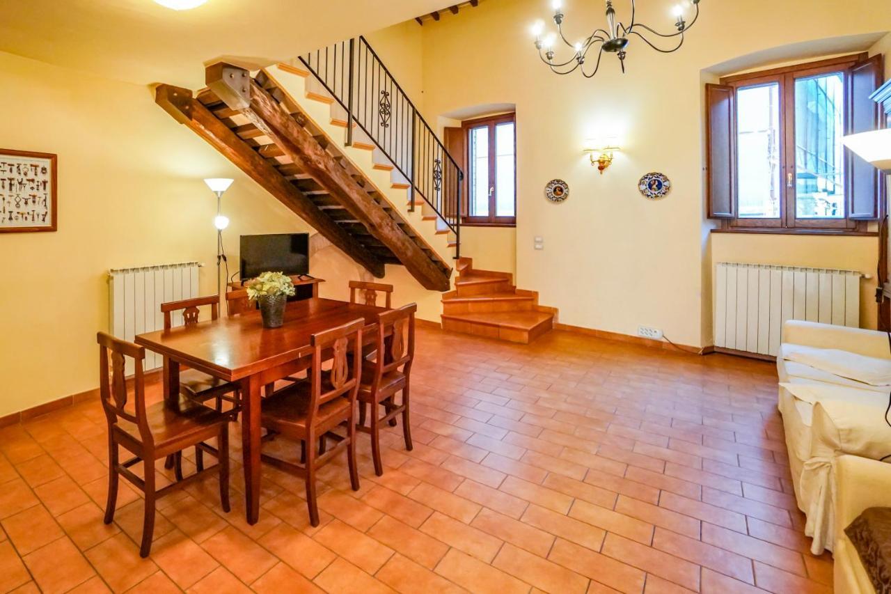 Maison Quintavalle 20 Ассизи Экстерьер фото